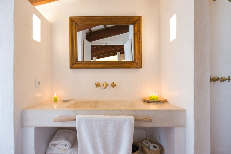 Bathroom, Coliving AdD LiVitum, Baleares