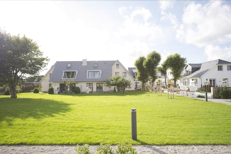Exterior & Views 2, Hotel Hof Galerie, Nordfriesland