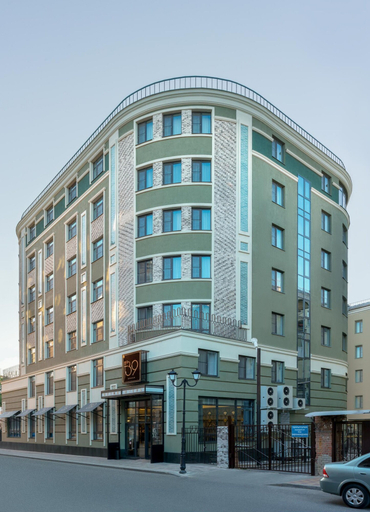 Exterior & Views 2, Boutique Hotel 39, Aksayskiy rayon