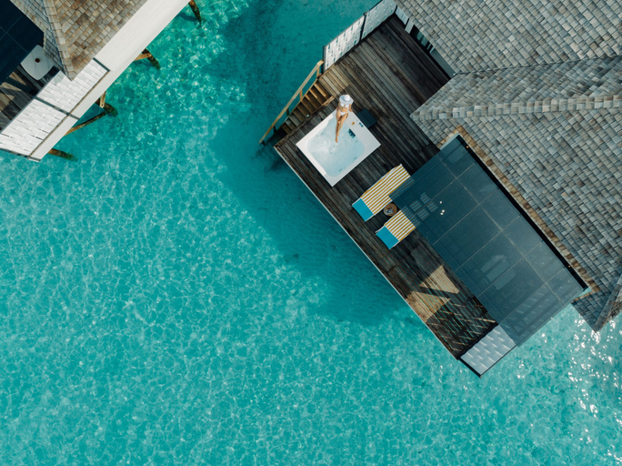 Sport & Beauty 3, Nova Maldives