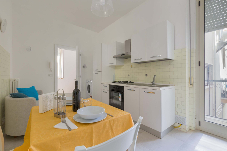 Dining 5, 3038 La Casa di Maristella- Bilo by Barbarhouse, Lecce