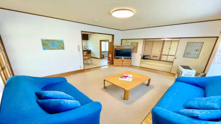 Others 4, Holiday House Toya, Tōyako