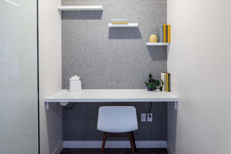 Bathroom 4, Quinns Tranquility, Summit