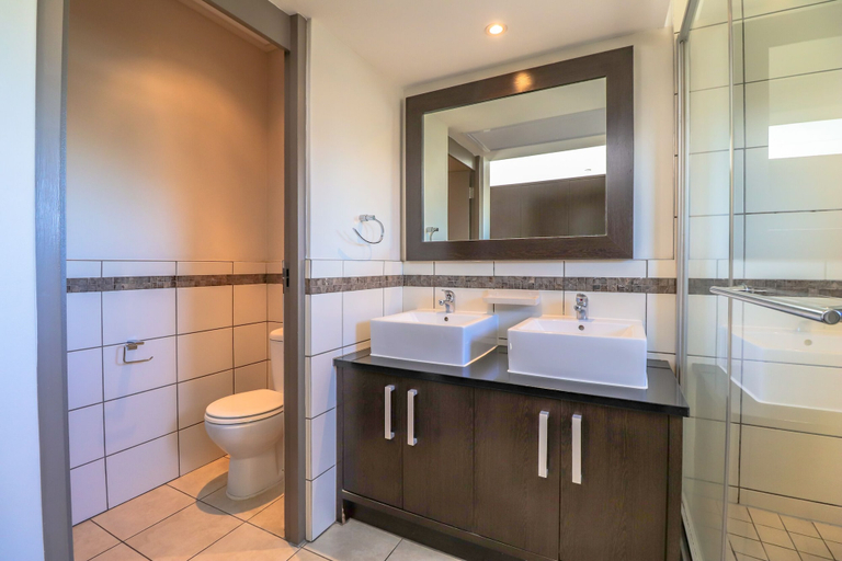 Bathroom 4, Manhattan Towers 506 by CTHA, City of Cape Town