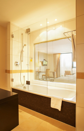 Bedroom 5, Best Western Plus Arosa Hotel, Paderborn