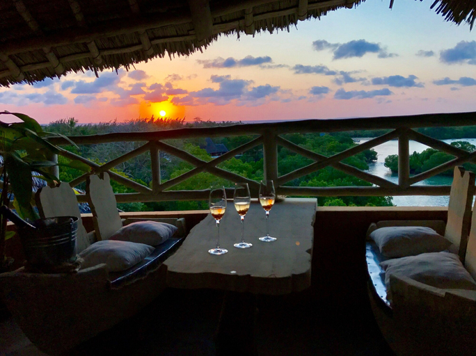 Food & Drinks 4, Rock and Sea Resort, Kilifi North