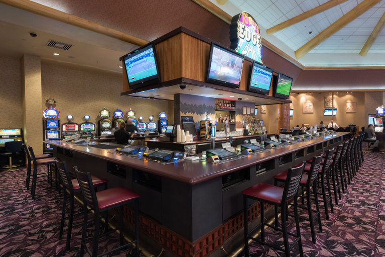Food & Drinks 4, Cocopah Resort And Conference Center, Yuma