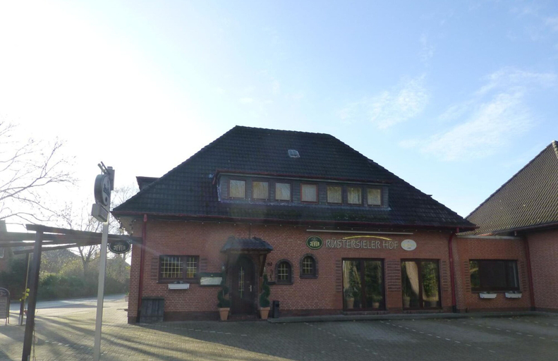 Exterior & Views 2, Rüstersieler Hof, Wilhelmshaven