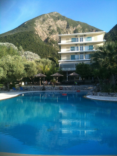 Exterior & Views, Florida Blue Bay Resort & Spa, West Greece