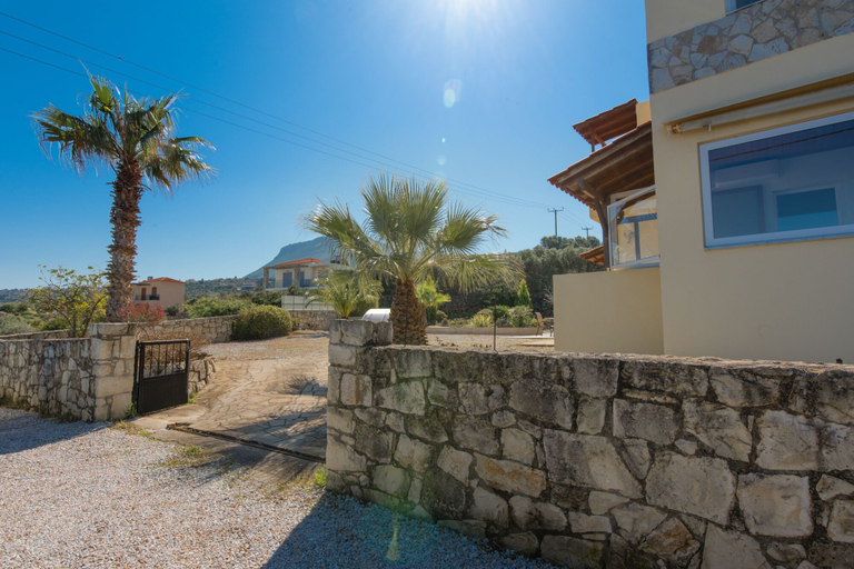 Exterior & Views 2, Plaque Panoramic SeaView Villa, Crete