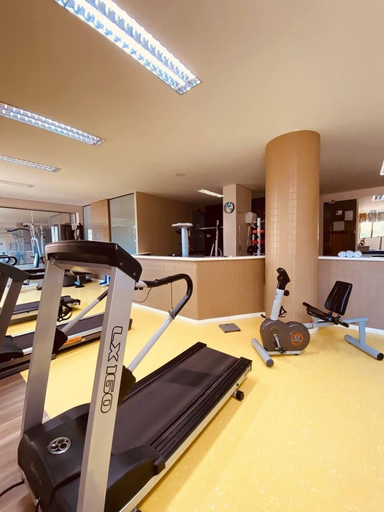 Others 4, Apart-Hotel Prinz, Joinvile
