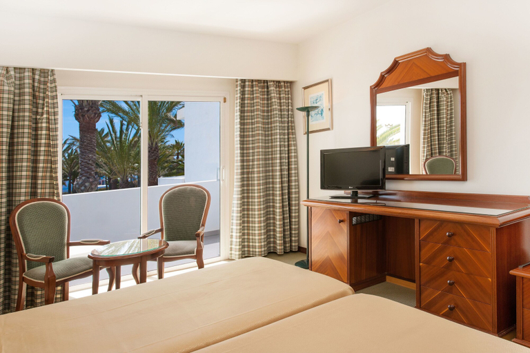 Bedroom 3, Relaxia Olivina-All Inclusive, Las Palmas