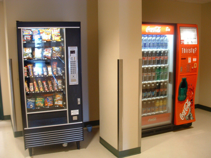Food & Drinks 4, University of Alberta - Guest Accommodation, Division No. 11