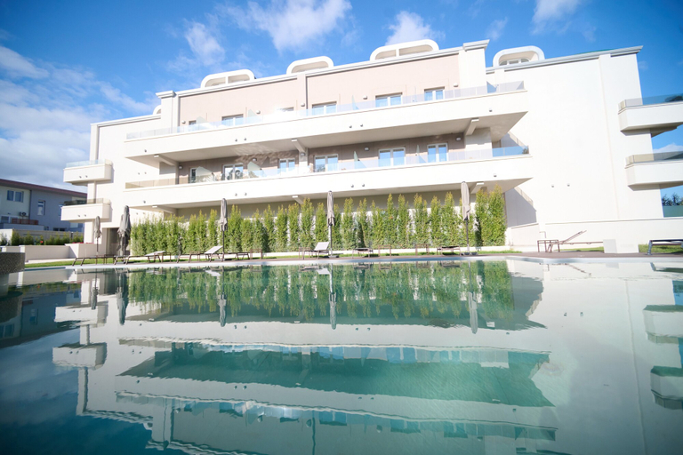 Sport & Beauty 2, PARK HOTEL LE DUNE DI GIOVINO, Catanzaro