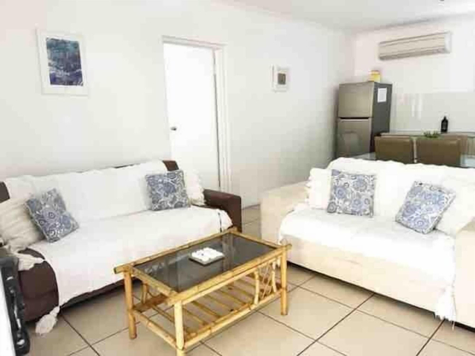 Bedroom 3, Serenity on Magnetic, Magnetic Island
