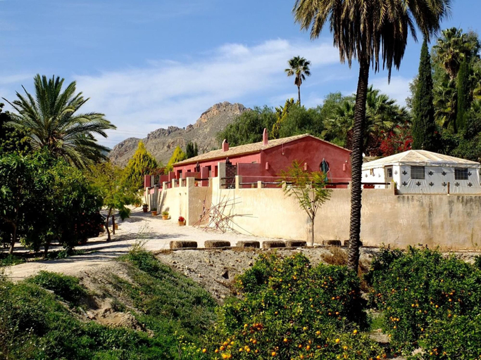 Exterior & Views 2, La Joya del Valle de Ricote, Murcia