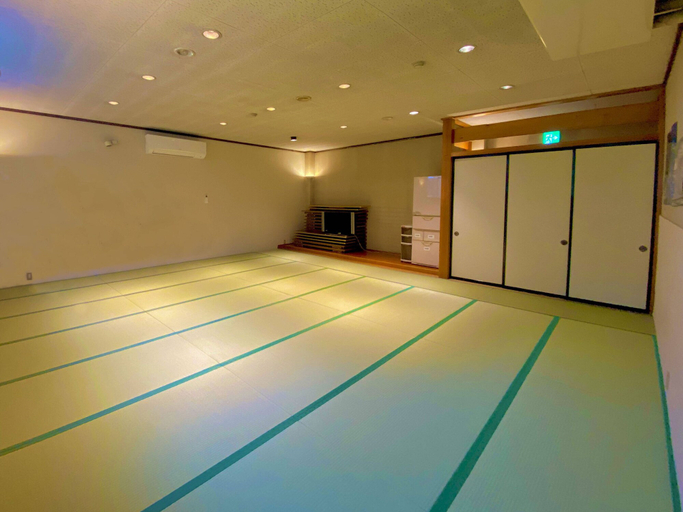 Sport & Beauty, Hakuba Park Hotel, Hakuba