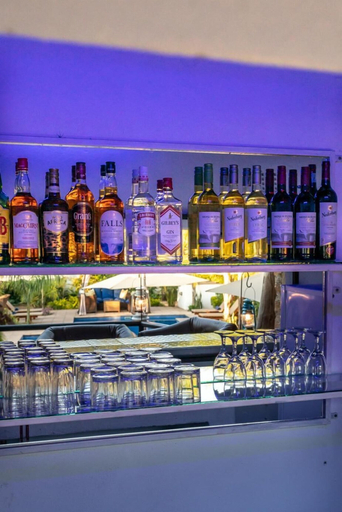 Food & Drinks 5, Ngoma Zanga Lodge, Livingstone