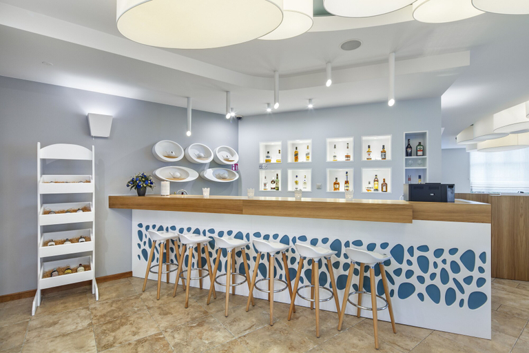 Food & Drinks 4, Hotel Aqua Sopot - Destigo Hotels, Sopot