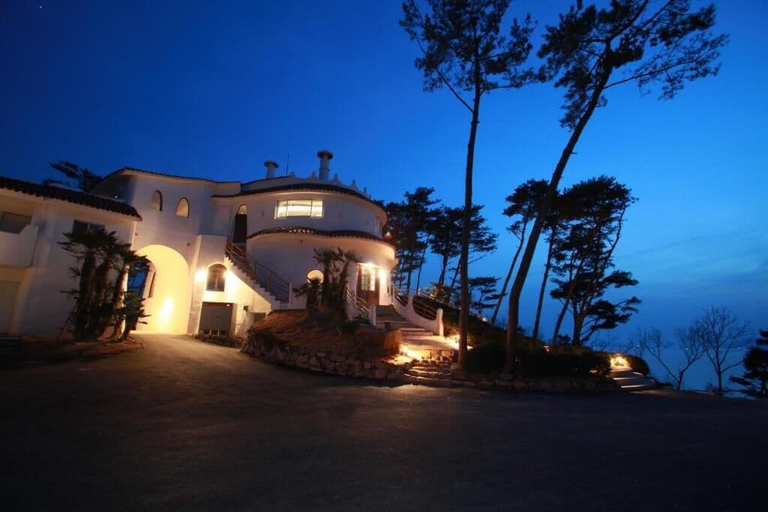 Exterior & Views 2, Club ES Tongyeong Resort, Tongyeong