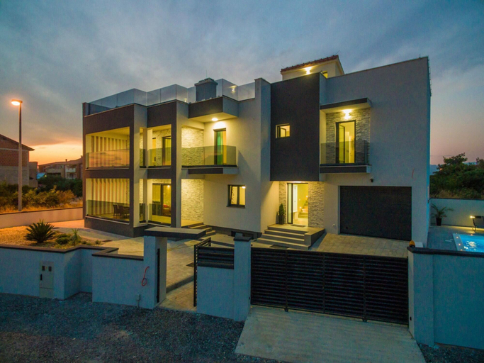 Exterior & Views 2, Villa Nika Zadarvillas, Zadar