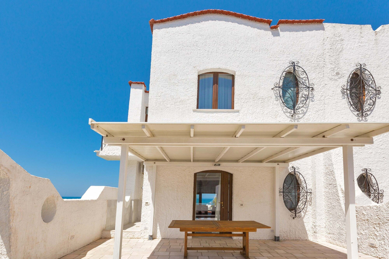 Exterior & Views 2, 2936 Villa D`aria by Barbarhouse, Foggia