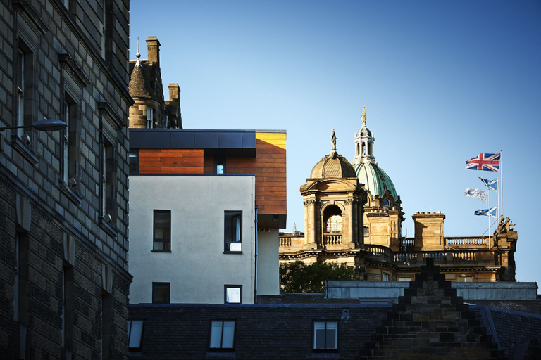 Exterior & Views 2, Old Town Chambers, Autograph Collection, Edinburgh