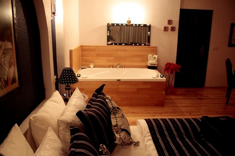 Bedroom 4, Villa Pine Garden, Şile