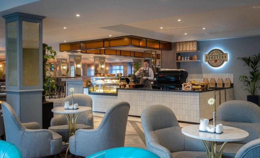 Food & Drinks 5, Maldron Hotel Newlands Cross, Dublin