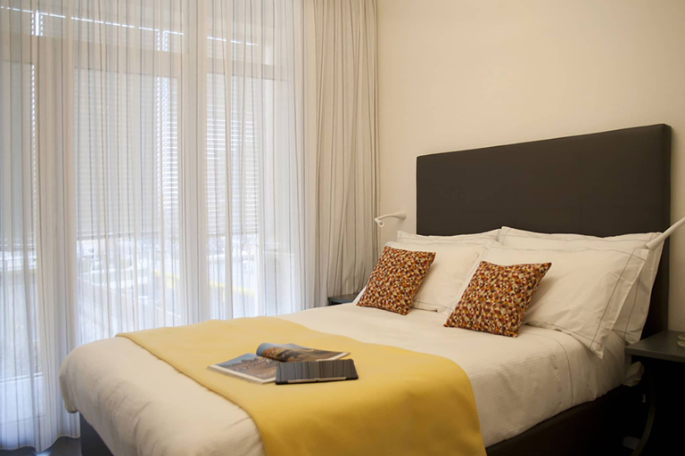 Bedroom 4, Foyer, Cagliari