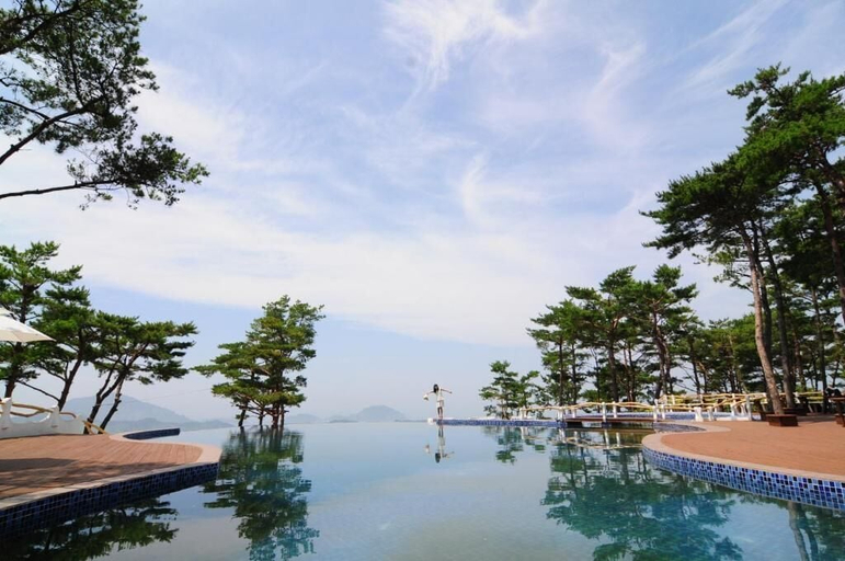 Sport & Beauty 5, Club ES Tongyeong Resort, Tongyeong