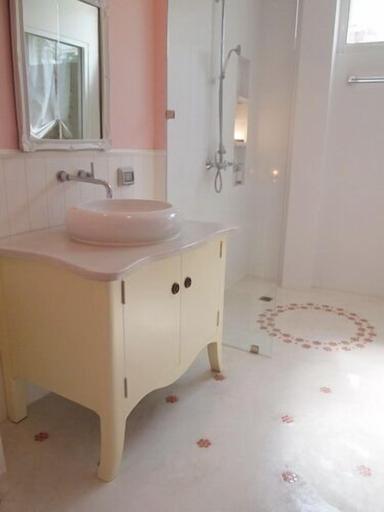 Bathroom 3, Baan Hmon-Oon, Muang Chiang Mai
