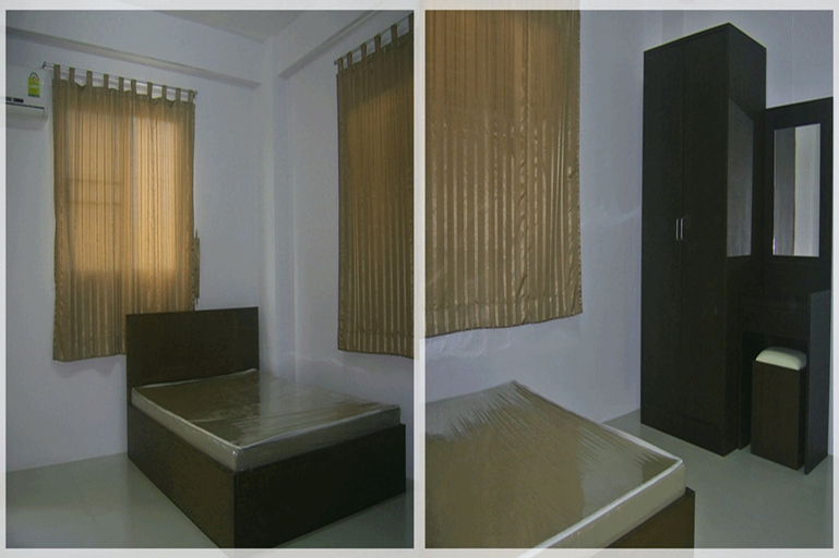 Bedroom 5, BB Place, Huai Kwang