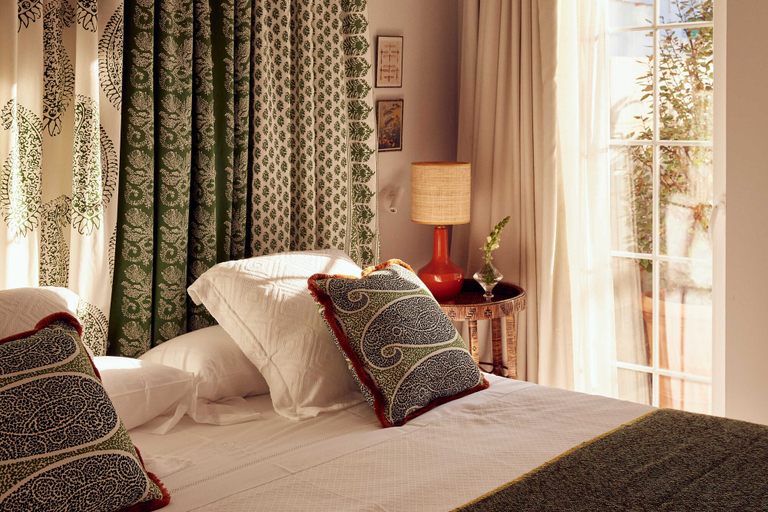 Bedroom 4, Cristine Bedfor Mahón Boutique Hotel, Baleares
