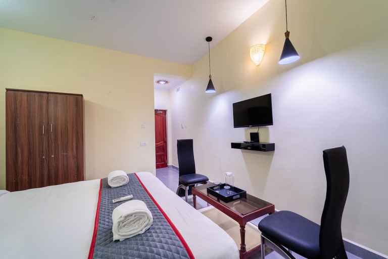 Others 5, Sornalaxmi Residency, Viluppuram