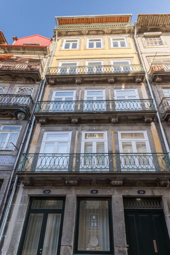 Exterior & Views 2, B28 Apartments, Porto