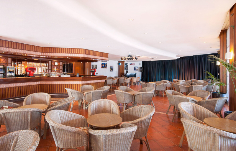 Food & Drinks 5, Relaxia Olivina-All Inclusive, Las Palmas