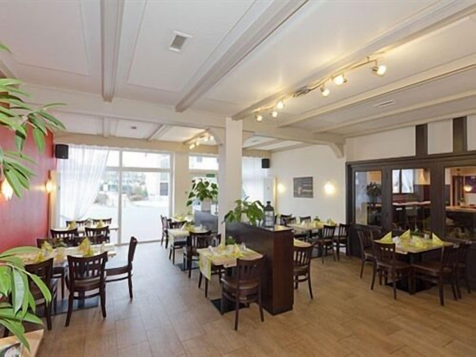 Food & Drinks 4, Hotel Haus Fassbender, Rhein-Erft-Kreis