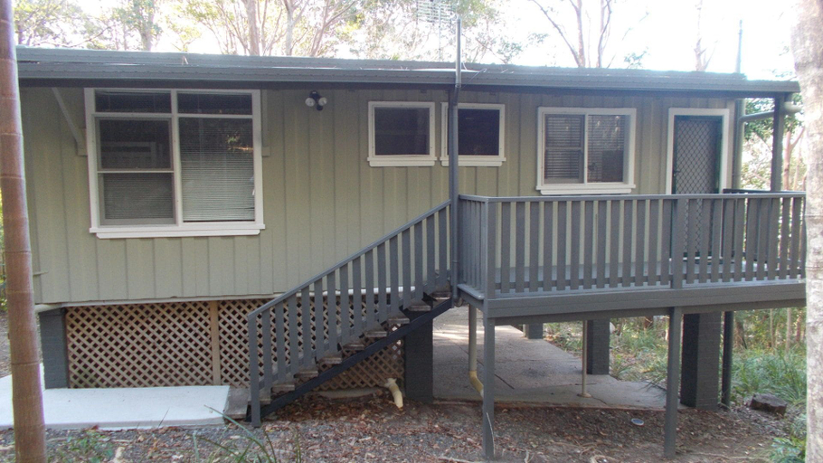 Exterior & Views 2, Little Bay Cottage at South West Rocks, Kempsey