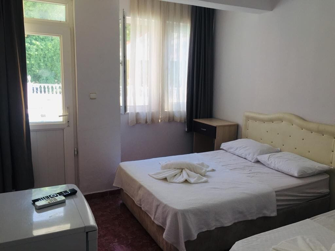 Room 3, Sato Apart Hotel Fethiye, Fethiye