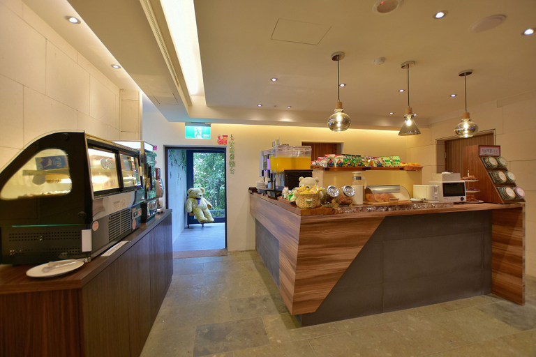 Food & Drinks 4, Angels Inn Jiaoxi Hotspring, Yilan