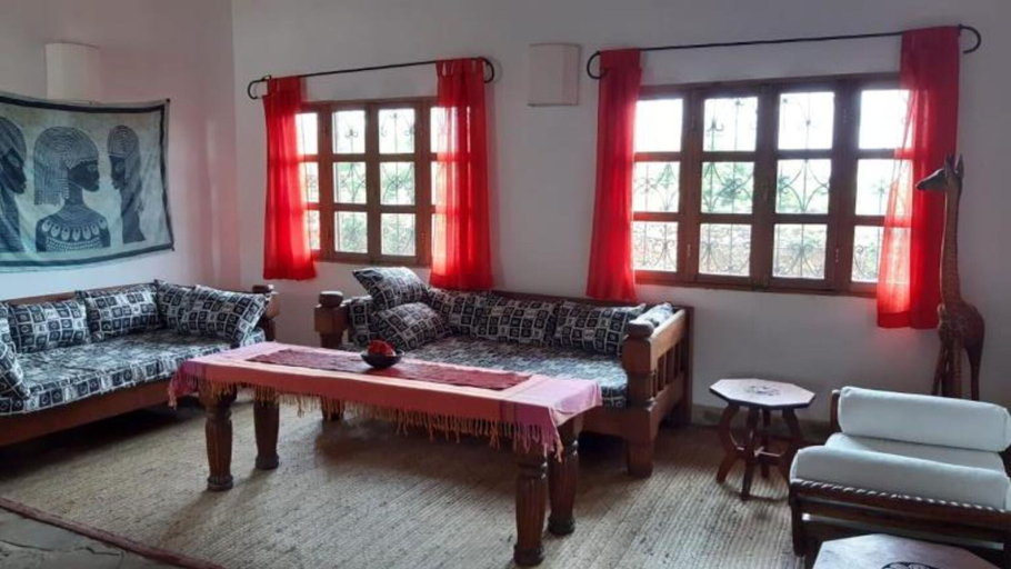 Others 5, Stay.Plus Malindi Apartment, Malindi