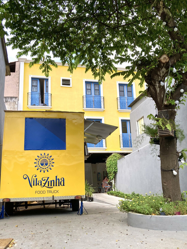 Exterior & Views 2, POUSADA VILAZINHA, Vila Velha