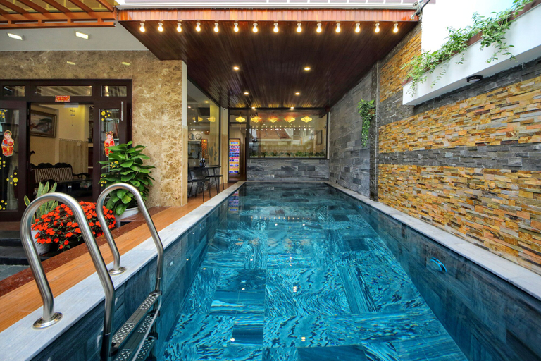 Sport & Beauty 2, White Cloud Homestay, Da Nang