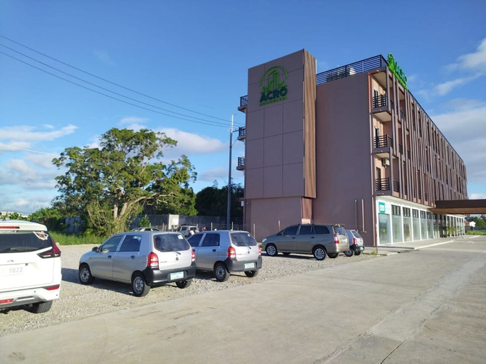 Exterior & Views 2, Acro Residences, Malolos City