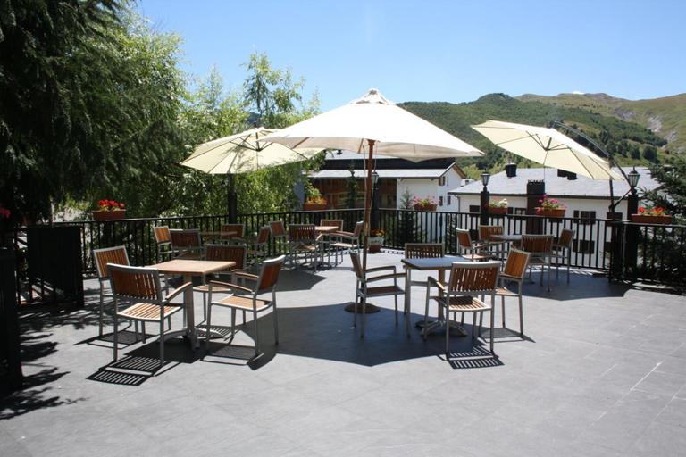 Food & Drinks 5, Villa De Sallent 3, Huesca