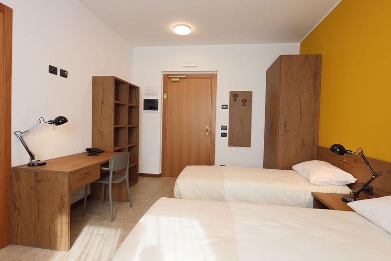Bedroom 2, Corte Milano - Hostel, Milano