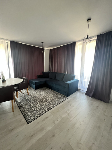 Others 5, Grey Residence Apartaments, Tunari