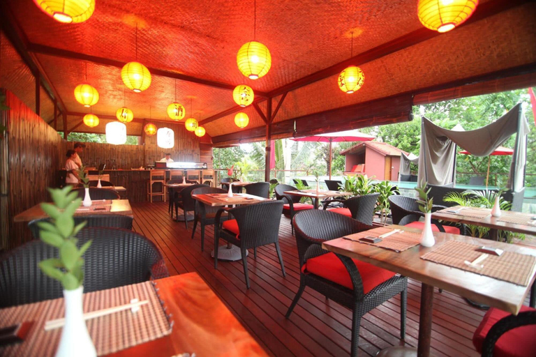 Food & Drinks 5, Petit Hotel Bali, Gianyar
