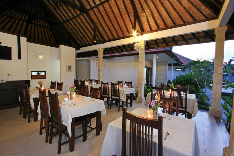 Food & Drinks 4, Pondok Jenggala, Klungkung